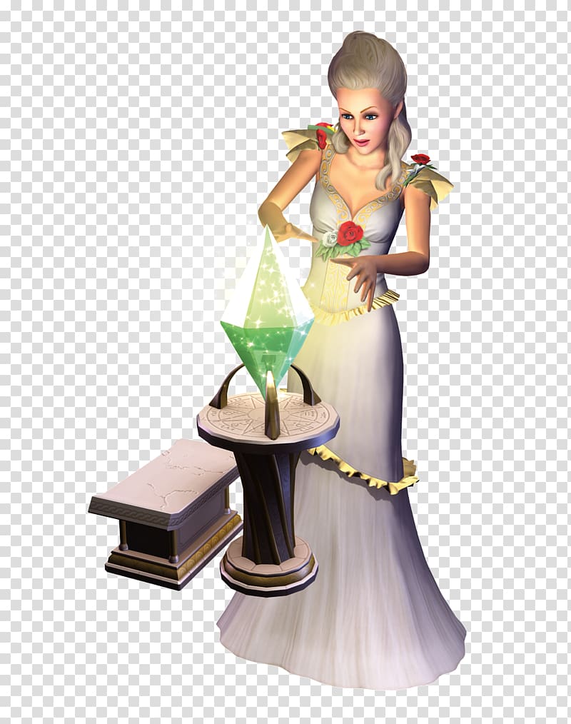 The Sims 3: Supernatural The Sims 3: Seasons The Sims 4 Expansion pack Witchcraft, supernatural transparent background PNG clipart