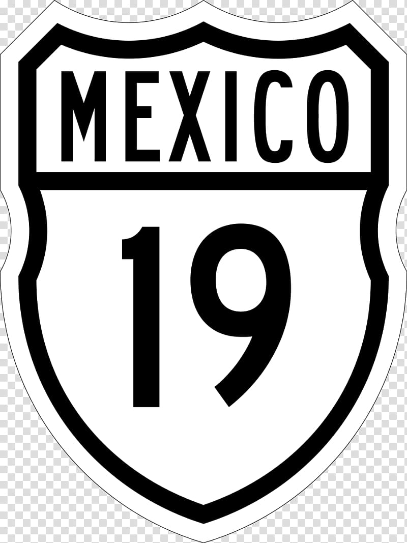 Mexican Federal Highway 15D Mexican Federal Highway 45 Mexican Federal Highway 85 Mexican Federal Highway 2, road transparent background PNG clipart