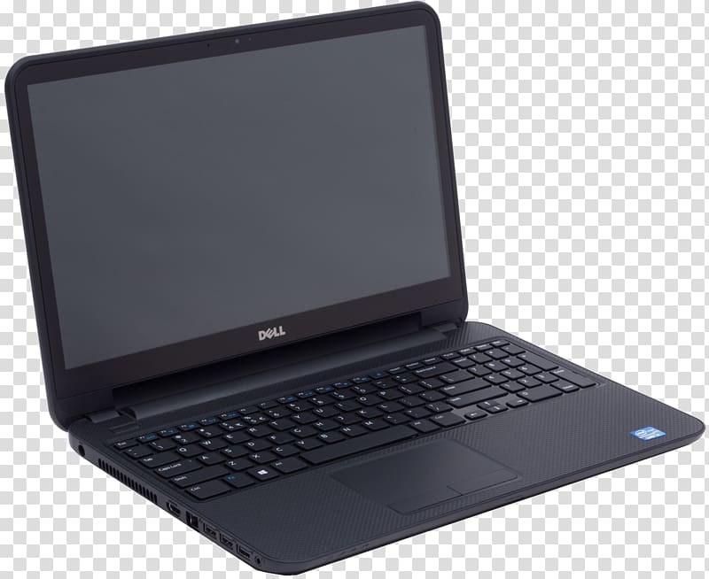 Laptop Dell Inspiron Vaio Computer, Dell Inspiron transparent background PNG clipart