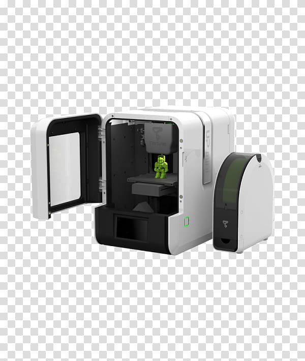 3D printing Printer Rapid prototyping RepRap project, plug transparent background PNG clipart