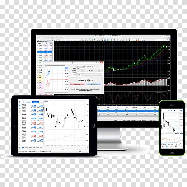 MetaTrader 4 Foreign Exchange Market Electronic trading platform, Premium Accoun transparent background PNG clipart