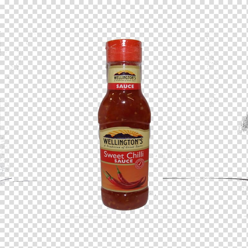 Indonesian cuisine Sweet chili sauce Sambal Ketchup Hot Sauce, coolDrinks transparent background PNG clipart