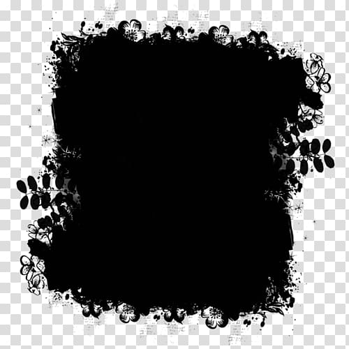 Mask Black and white, mask transparent background PNG clipart