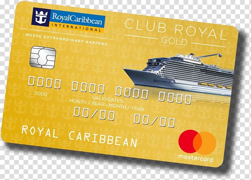 Credit card Debit card Royal Caribbean Cruises Royal Caribbean International, credit card transparent background PNG clipart