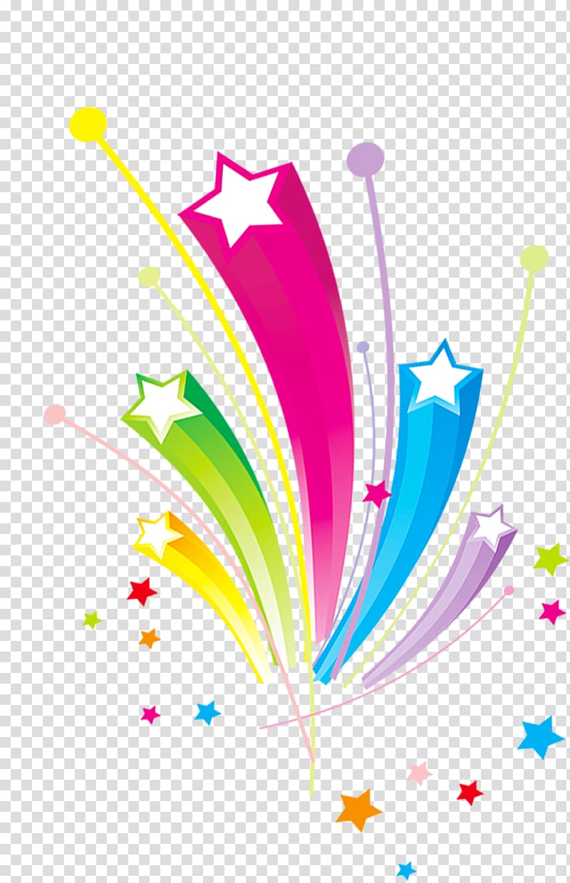stars illustration, Animation Drawing , Simple cartoon star element transparent background PNG clipart