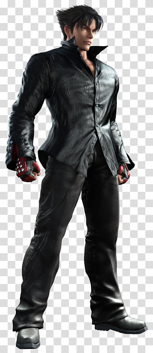 Tekken 7 Costume png download - 794*794 - Free Transparent Tekken