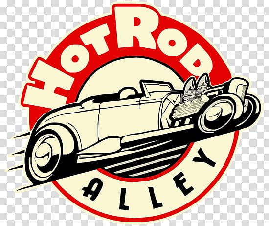 Car Hot rod Automobile repair shop Rat rod Logo, hot rod transparent background PNG clipart
