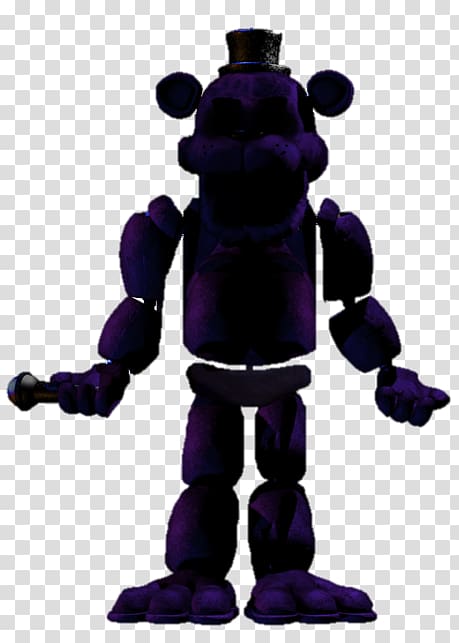 Five Nights at Freddy's 4 Five Nights at Freddy's 3 Five Nights at Freddy's: The Silver Eyes Five Nights at Freddy's 2, fnaf shadow animatronics transparent background PNG clipart