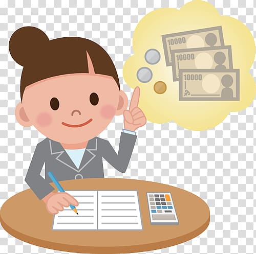 Accountant Accounting, others transparent background PNG clipart