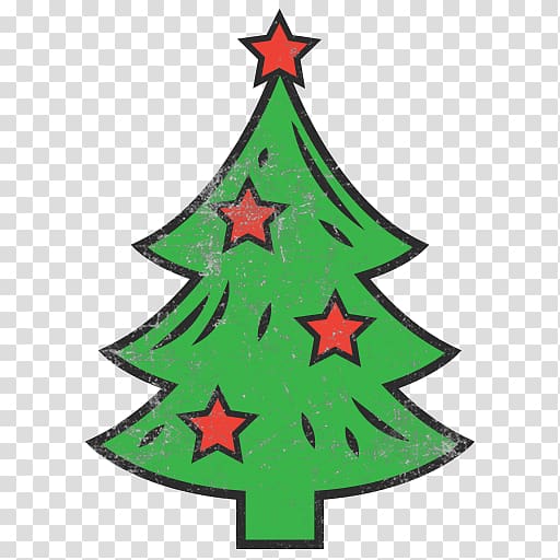 Christmas tree Spruce New Year tree, War Thunder transparent background PNG clipart