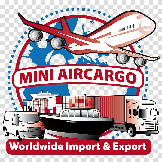 Amor aircargo Toko Todays Export Air cargo, air shipping transparent background PNG clipart