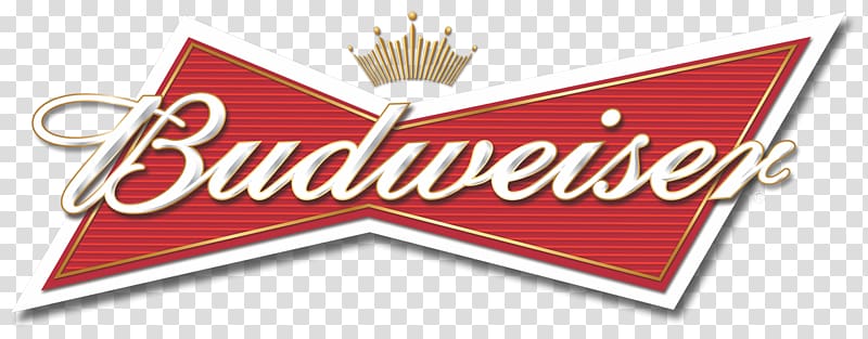 Budweiser Beer Anheuser-Busch German cuisine Lager, beer transparent background PNG clipart