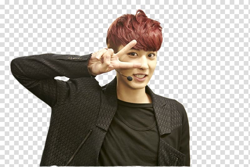 Chanyeol EXO So I Married an Anti-fan Singer Actor, chanyeol transparent background PNG clipart