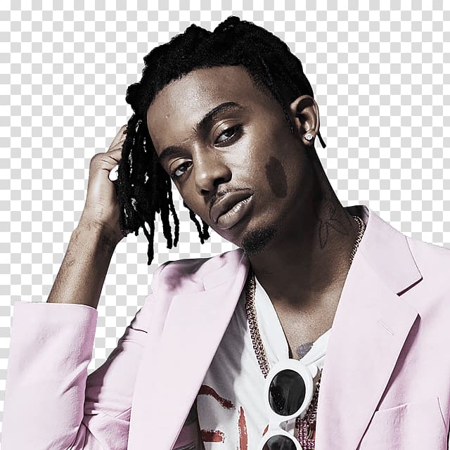 Playboi Carti The Observatory Rapper Hip hop music Magnolia, discoteck transparent background PNG clipart