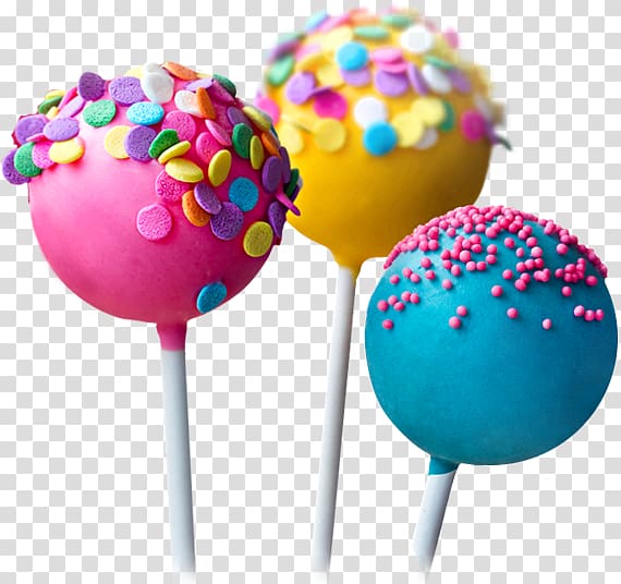 Lollipop Cake pop Bakery Cupcake, lollipop transparent background PNG clipart