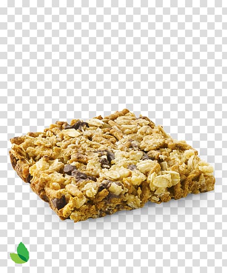 Muesli Breakfast cereal Flapjack Granola, granola bar transparent background PNG clipart