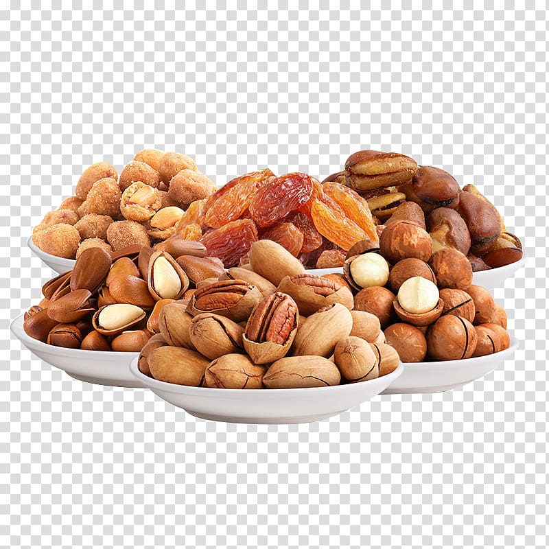 hawaii had almond raisins pine nuts transparent background PNG clipart