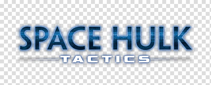 Space Hulk: Deathwing Space Hulk: Tactics Warhammer 40,000 Game, hulk logo transparent background PNG clipart