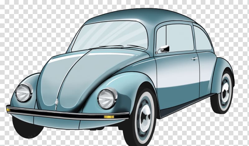 Volkswagen Beetle Car Volkswagen New Beetle , Of A Car transparent background PNG clipart