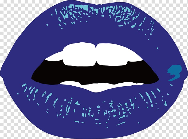 Lip Kiss group , Purple kisses transparent background PNG clipart