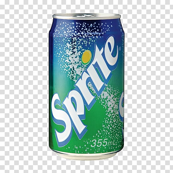 Sprite Zero Fizzy Drinks Lemon-lime drink Coca-Cola, sprite transparent background PNG clipart