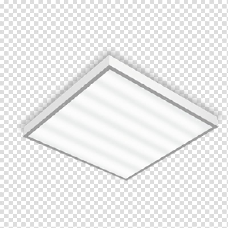 Light fixture Solid-state lighting Light-emitting diode LED lamp, light transparent background PNG clipart