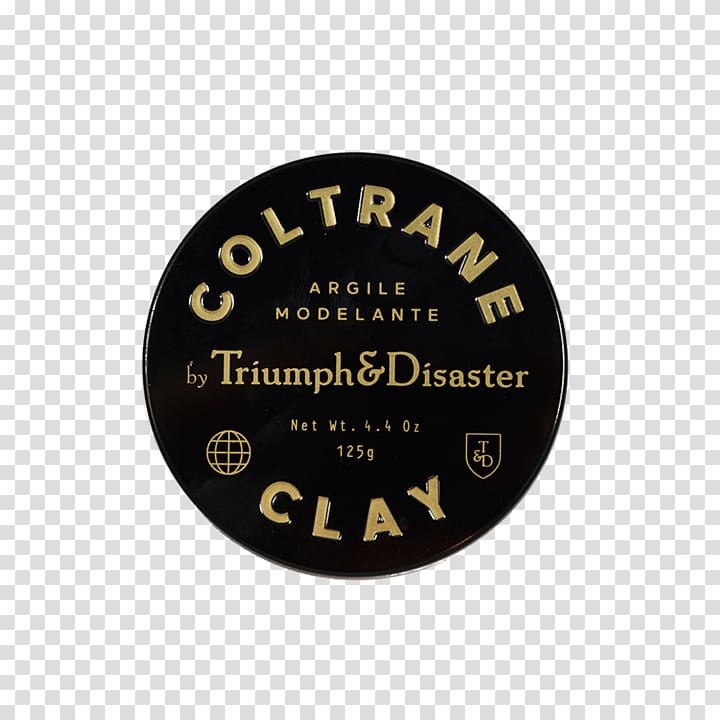 Coltrane Clay Triumph & Disaster Amazon.com, coltrane transparent background PNG clipart