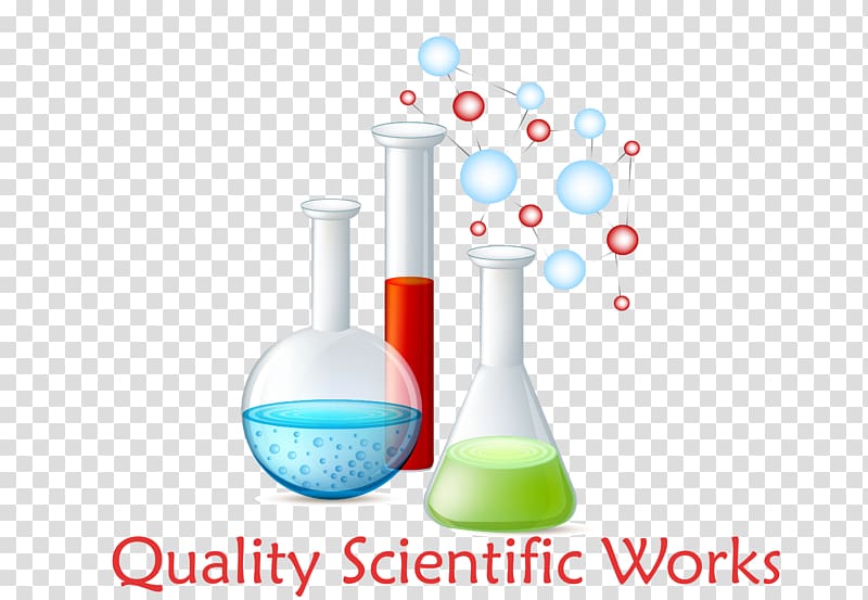 Chemistry Laboratory Chemical substance Chemical reaction Matter, science transparent background PNG clipart