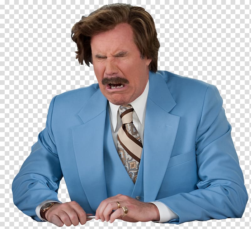 Christina Applegate Anchorman: The Legend of Ron Burgundy Television Film, burgundy transparent background PNG clipart