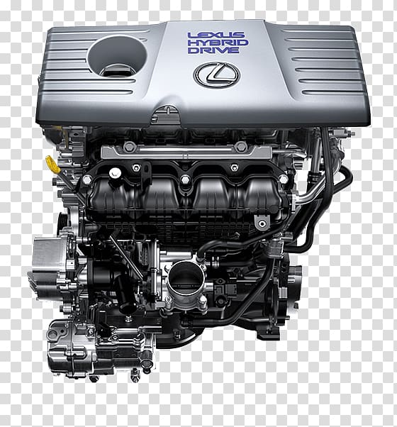 Engine 2017 Lexus CT Lexus CT 200H F SPORT, engine transparent background PNG clipart