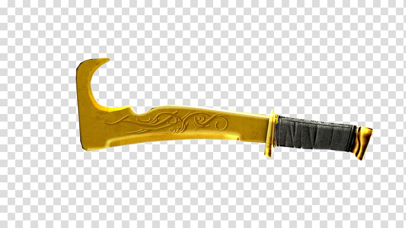 CrossFire Knife Melee weapon Wiki, hermes transparent background PNG clipart