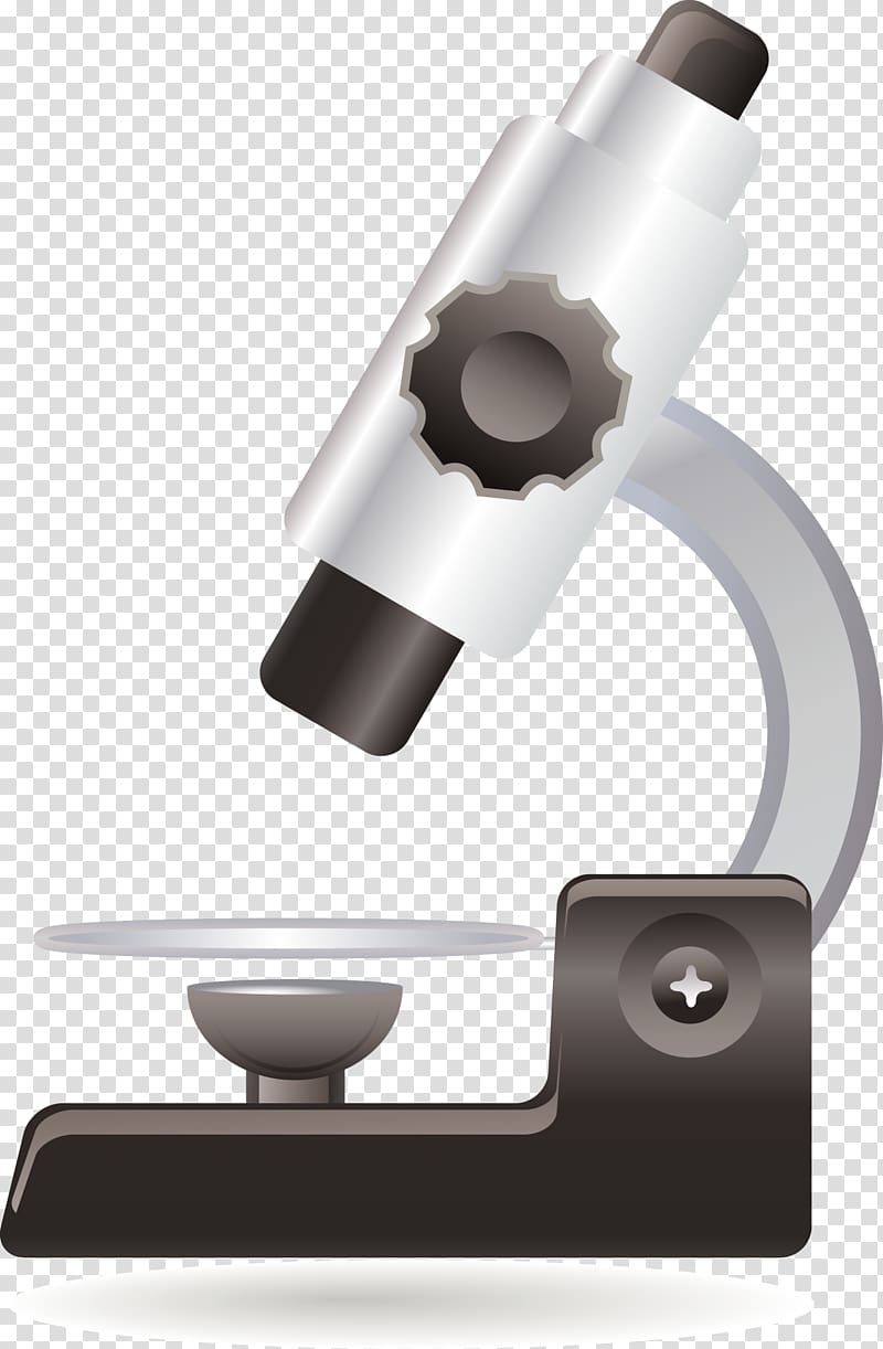 Laboratory information management system Chemical substance, Medical microscope elements transparent background PNG clipart