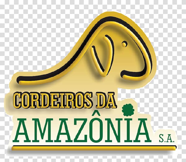 Sheep Frigorifico Annasara & Cordeiros da Amazônia Amazon rainforest Logo Brand, sheep transparent background PNG clipart