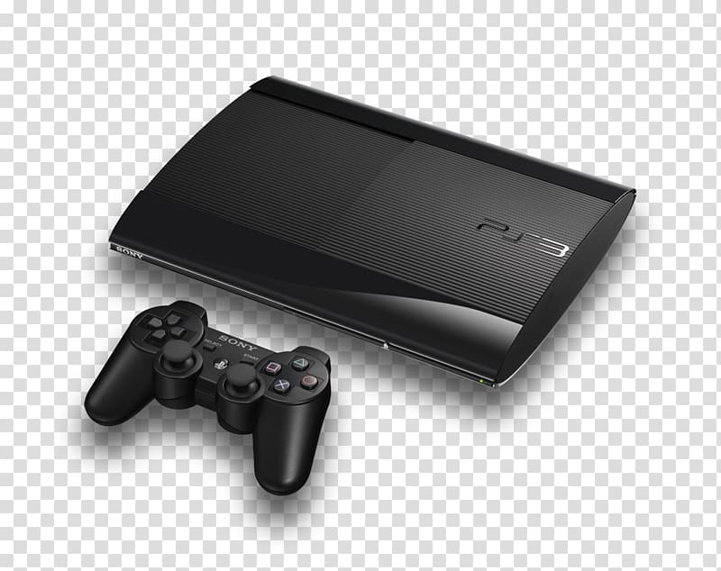Sony PlayStation 3 Super Slim PlayStation 2 Video Game Consoles Video Games, playstaion transparent background PNG clipart