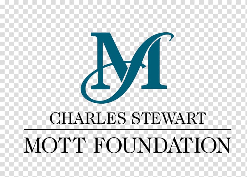 Flint Charles Stewart Mott Foundation Private foundation Charitable organization, others transparent background PNG clipart