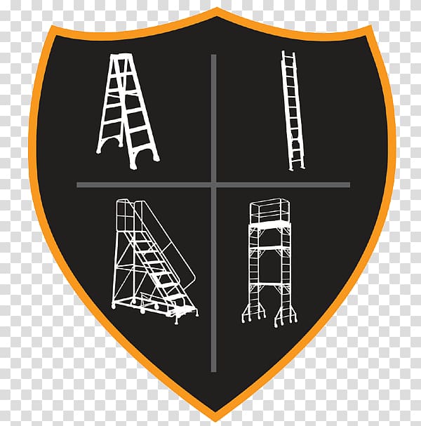 Louisville Ladder Tool Werner 368 8\' Type I Aluminum Step Ladder Company, Climb Ladder transparent background PNG clipart