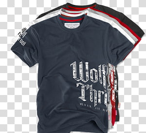 T-shirt Sleeve Outerwear ユニフォーム, T-shirt transparent background PNG clipart thumbnail