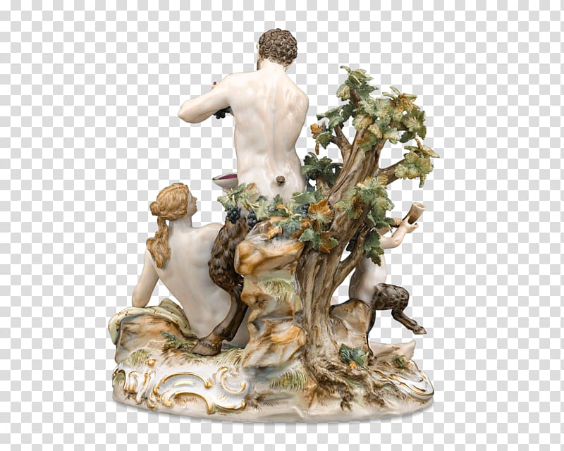Meissen porcelain Figurine Sculpture, others transparent background PNG clipart