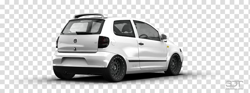 Alloy wheel City car Subcompact car, t roc tuning transparent background PNG clipart