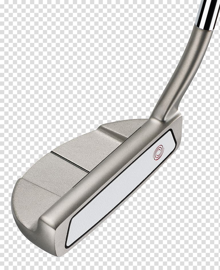 Odyssey White Hot 2.0 Putter Callaway Golf Company Golf Clubs, Hot Price transparent background PNG clipart
