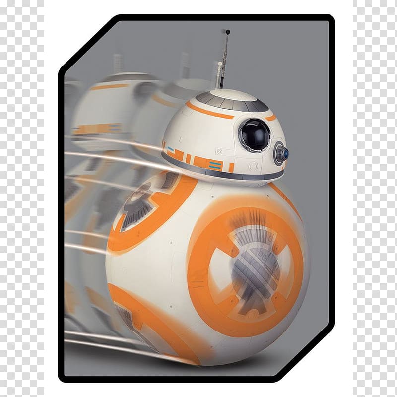 BB-8 Anakin Skywalker Han Solo Star Wars Droid, star wars transparent background PNG clipart