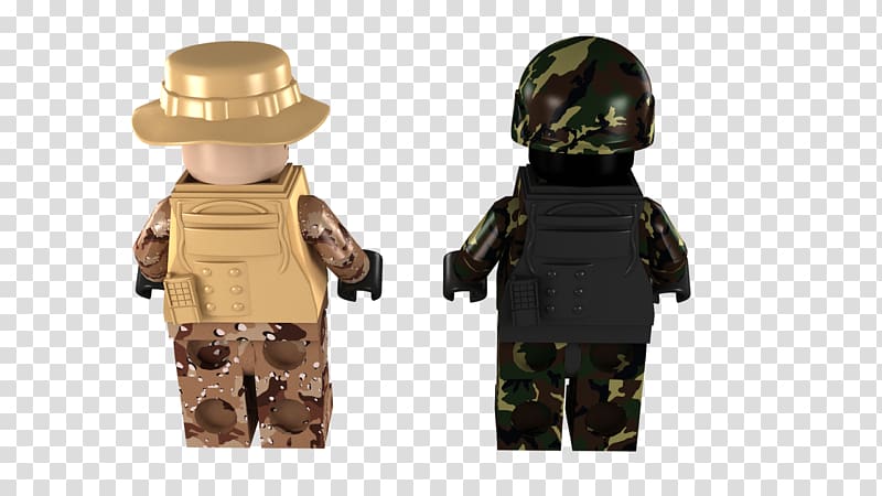Military organization Mercenary Figurine, military transparent background PNG clipart