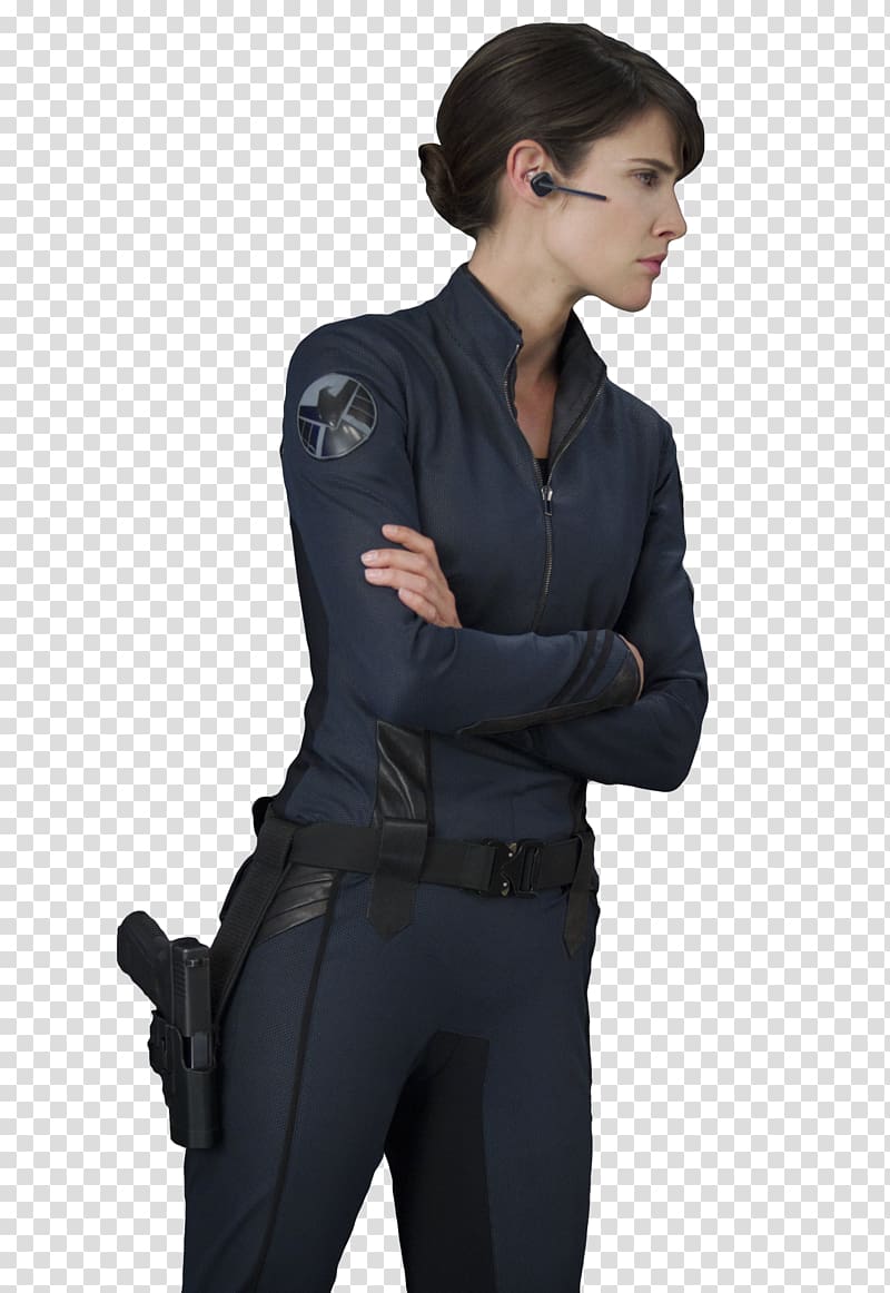 Nick Fury Thor Captain America Maria Hill The Avengers, hill transparent background PNG clipart