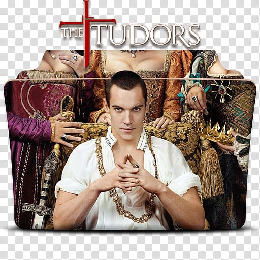 Trevor Morris The Tudors, Season 1 Television show Showtime, The Tudors transparent background PNG clipart
