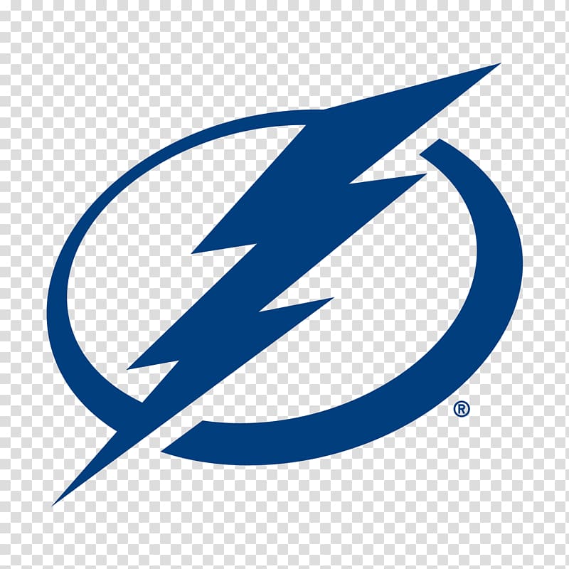 Tampa Bay Lightning National Hockey League Decal Sticker Tampa Bay Buccaneers, lighting round transparent background PNG clipart