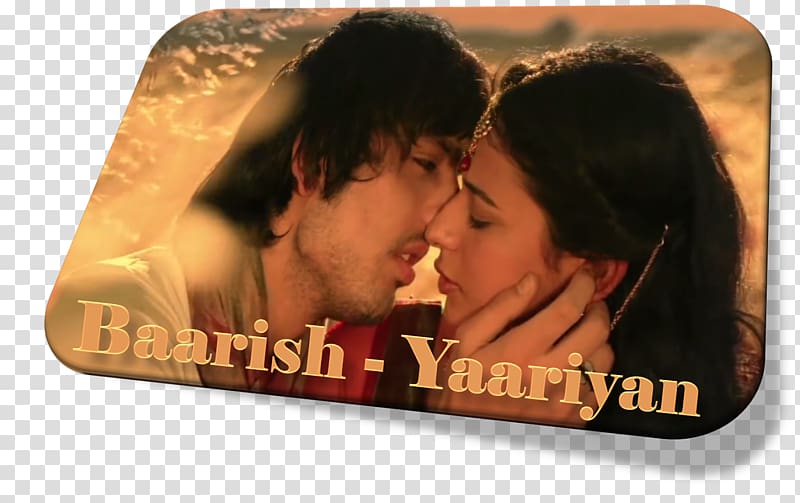 Yaariyan Baarish Romance Film Text messaging, others transparent background PNG clipart