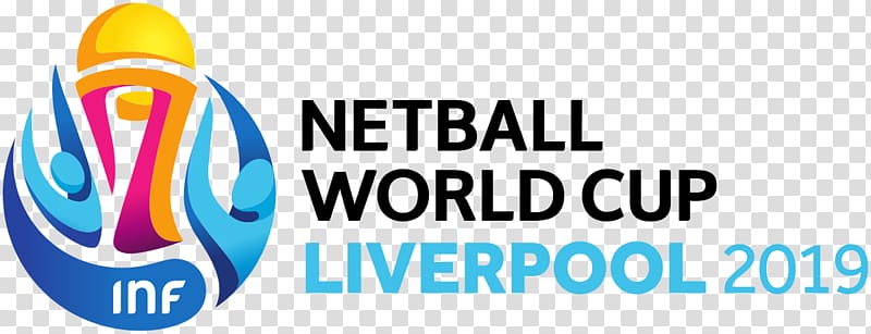 2019 Netball World Cup 2019 Cricket World Cup 2015 Netball World Cup Liverpool New Zealand national netball team, world cup logo england transparent background PNG clipart