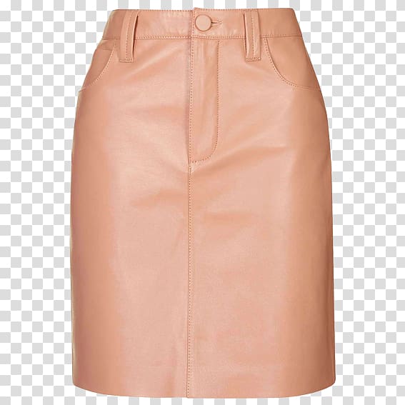 Skirt Waist, leather skirt transparent background PNG clipart