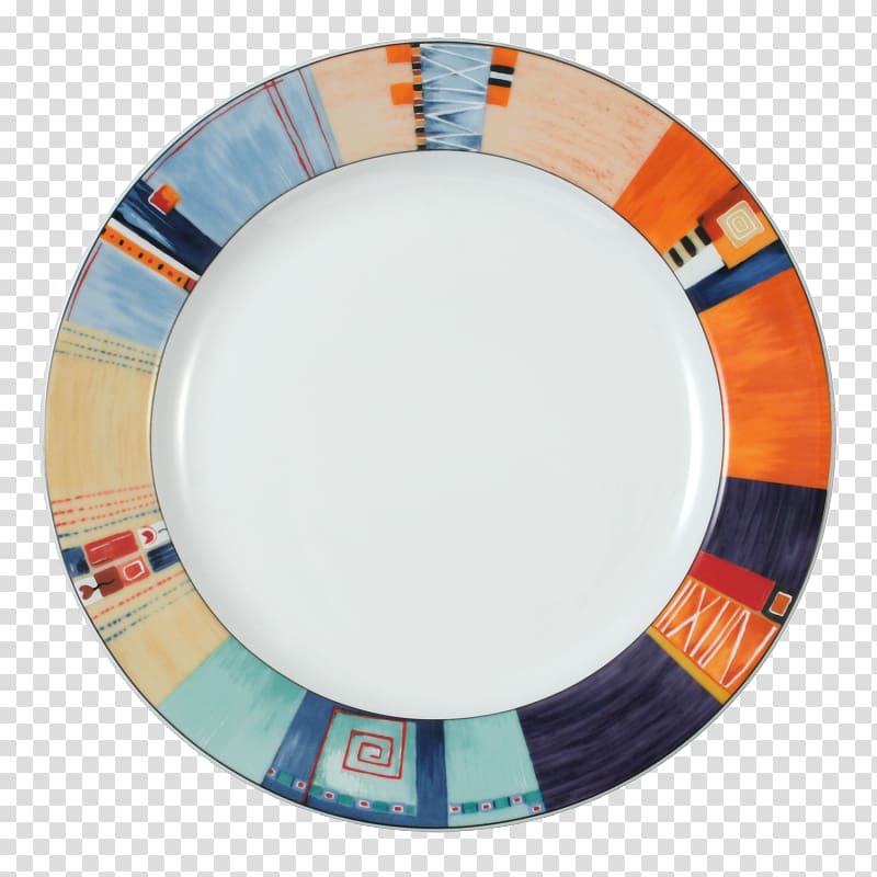 Seltmann Weiden Porcelain Tableware Plate Kop, gourmet buffet transparent background PNG clipart