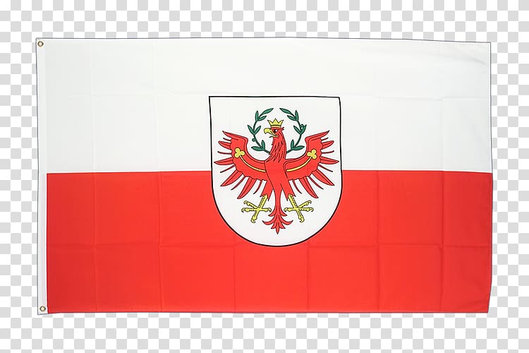 North Tyrol Flag of Austria Fahne, Flag transparent background PNG clipart